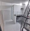 Bán nhà cấp 4 hẻm Ô TÔ cách đường nguyễn văn cừ đúng 30m Ngang 3.44, nở hậu 3,5 x 15. 49m2