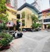Căn Hộ Tập thể dành cho Gia đình yêu Hà Nội và sống giá trị - Phố Đội Cung - Tầng 2 - 80m2