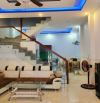 BÁN NHÀ  MỚI - Ở NGAY - 4 TẦNG - 5PN - 44M2 - PHẠM VĂN CHIÊU - P14 - GÒ VẤP - CHỈ 5.2 TỶ