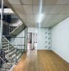 Cho thuê kho dtsd 500m2 ( 4 tầng)giá 16tr tại khu d geleximco