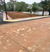 BÁN GẤP – LÔ ĐẤT 106M² MẶT TIỀN 6M – NGÃ TƯ LỤC QUÂN