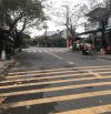 BÁN NHÀ MẶT TIỀN NGUYỄN CÔNG HOAN- 145M2-NGANG 7.5M- SÁT BẾN XE- CHỈ 7 TỶ X
