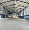 Kho 3.500M² – VĨNH LONG/ Phù hợp Logistics