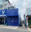 Bán Nhà Mặt Tiền Đường Tây Hòa, Phước Long A, DT Đất 136m2 Ngang 6m