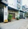 KHU DÂN CƯ AN SƯƠNG - HẺM XE HƠI 4M - NHÀ CẤP 4 - TM973