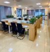 Cho thuê văn phòng 50m2 tại Nguyên Hồng, Đống Đa – đẹp như mơ, giá cực hời chỉ 10tr/th