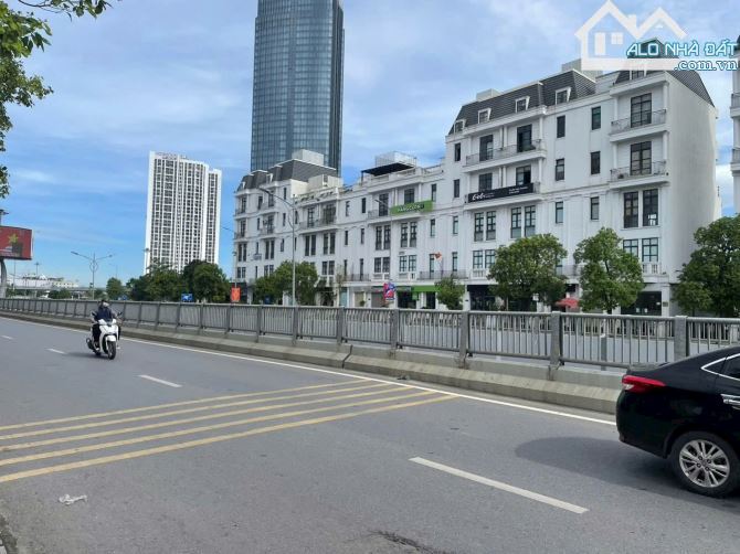 🔥BÁN NHÀ CẤP 4 MẶT PHỐ BẠCH ĐẰNG – THƯỢNG LÝ – HỒNG BÀNG, KINH DOANH BUÔN BÁN 🔥15 Tỷ