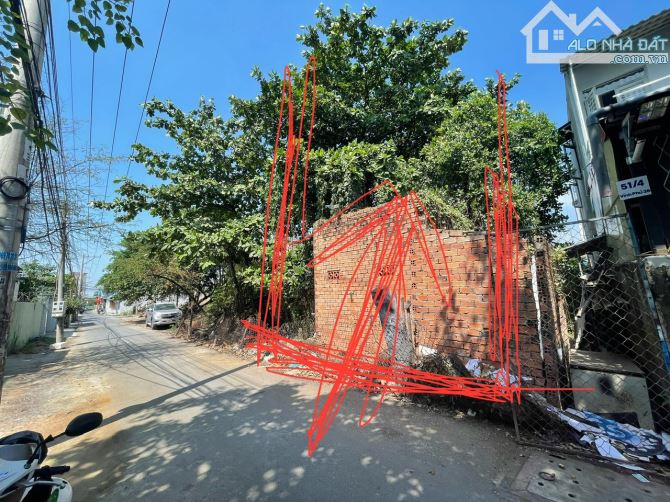 Bán Gấp đất cạnh CỔNG CHÀO BÌNH DƯƠNG-  bờ bao sông Sài Gòn 94m2 (5x19) giá 3,68 tỷ - 1