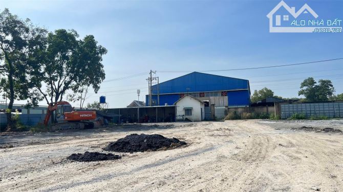 HN006 hạ gấp, trả tiền ngân hàng, lô đất full QH SKC, thương lượng bán liền - 1