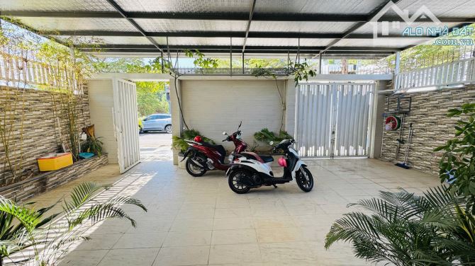 🔥Biệt Thự Vườn Có Sổ Hồng Ở Mỹ Gia Gói 2 Duy Nhất 1 Căn Giá Tốt - 1