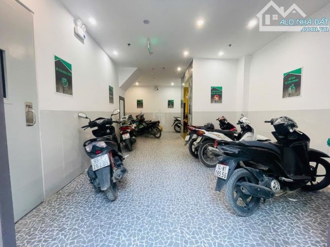 BÁN NHÀ THÀNH THÁI DT56m2*7T THANG MÁY NHÀ MỚI FULL NỘI THẤT CHO THUÊ 55TR/TH. 13TỶ