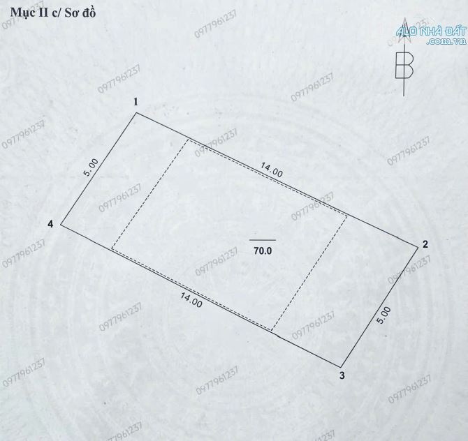 BÁN NHÀ CẦU GIẤY 70m2 × 6T × MT 5m. MẶT NGÕ + LÔ GÓC - Ô TÔ - KINH DOANH ĐỈNH