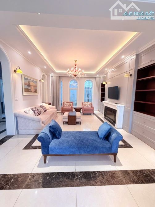 BÁN BIỆT THỰ CAO CẤP , DỰ ÁN HDI -PHỐ XUÂN LA, 132m2, 4 TẦNG, MT 8.5M, NHỈNH 68 TỶ