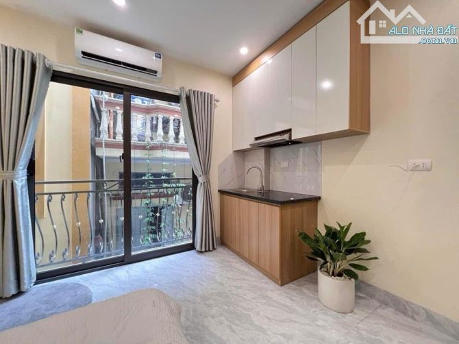 SỐC THẬT – CCMN LÕI Tây Hồ – GIÁ CHỈ 10 TỶ, ĐẺ RA 50TR/THÁNG