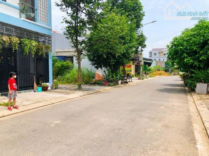 🔥 ĐẤT HÒA XUÂN – KHU DÂN CƯ PHÁT TRIỂN MẠNH – SÁT CHỢ MIẾU BÔNG, ĐANG CÓ GIÁ TỐT - 1