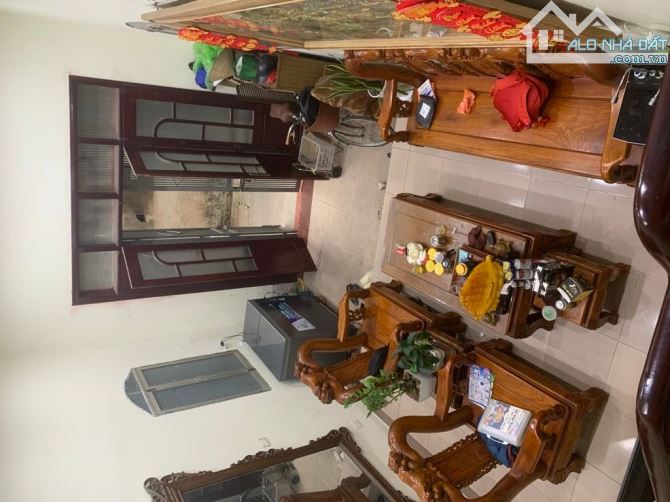 BÁN NHÀ ĐÀO TẦN DT 50 M 4 TẦNG NGÕ THÔNG THOÁNG DÂN XÂY VỊ TRÍ SIÊU HIẾM