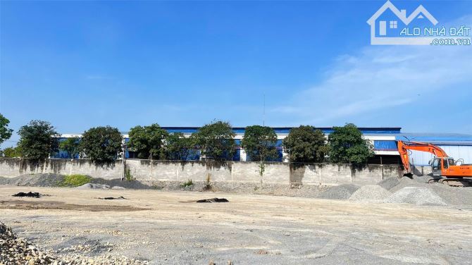 HN006 hạ gấp, trả tiền ngân hàng, lô đất full QH SKC, thương lượng bán liền - 2