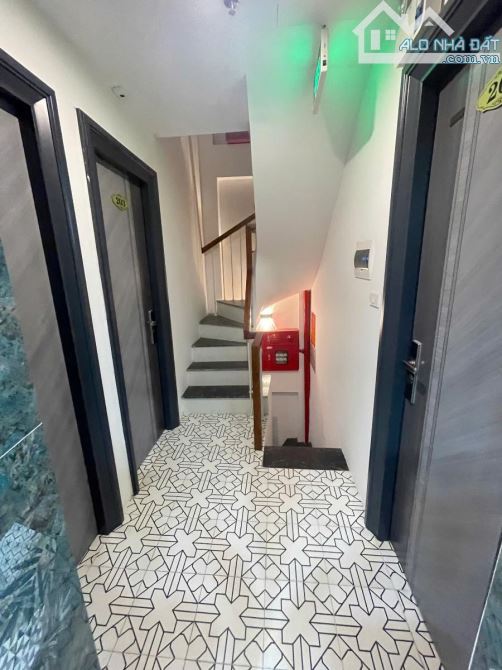 BÁN NHÀ THÀNH THÁI DT56m2*7T THANG MÁY NHÀ MỚI FULL NỘI THẤT CHO THUÊ 55TR/TH. 13TỶ