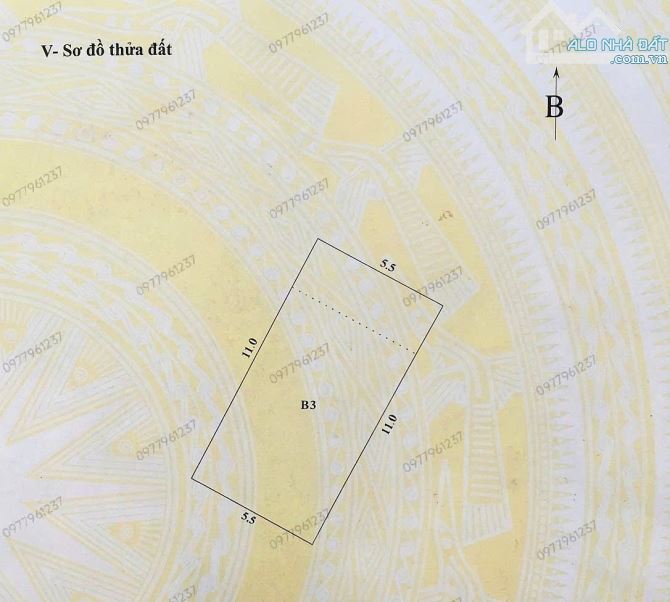 BÁN NHÀ KHUẤT DUY TIẾN 60m2 × 5T × MT 5,5m. GARA Ô TÔ 7 CHỖ + 2 Ô TÔ TRÁNH + V.PHÒNG