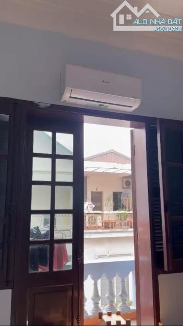Cho thuê nhà làm Chdv Nhà mặt phố Trần Đăng Ninh - Hà Đông - 2