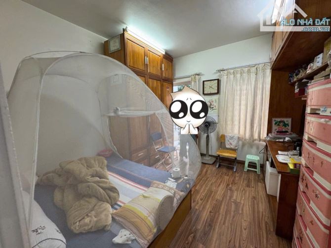 Bán nhà mặt phố Lý Đạo Thành: Siêu Hiếm, 1Căn Duy Nhất, Vỉa Hè, Kinh Doanh, 30m, chỉ 45tỷ