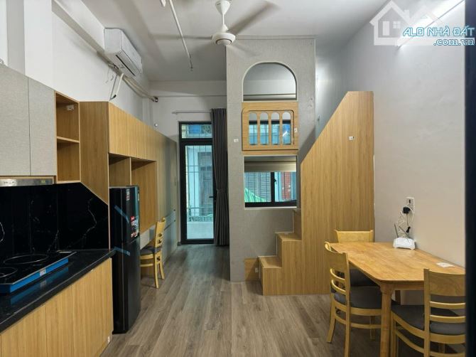 CẮT LỖ NHẸ SIÊU PHẨM DÒNG TIỀN PHỐ THÀNH THÁI LÔ GÓC 2 MẶT Ô TÔ DT 130M 7 TẦNG 52 TỶ