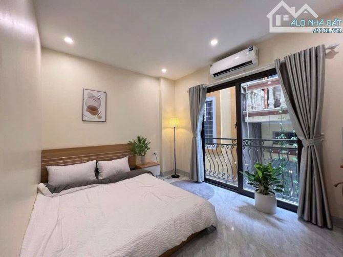 SỐC THẬT – CCMN LÕI Tây Hồ – GIÁ CHỈ 10 TỶ, ĐẺ RA 50TR/THÁNG