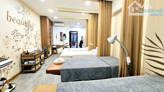 BÁN NHÀ KIM MÃ DT 67 M 6 TẦNG THANG MÁY FULL NỘI THẤT NGÕ THÔNG GẦN OTO TIỆN ÍCH NGẬP TRÀN