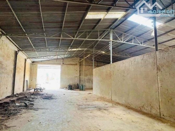 Bán lô đất mặt tiền QL1A, gần Giáo Xứ Ngũ Phúc, Hố Nai 3, Trảng Bom, 1600m2, giá 17 tỷ. - 3