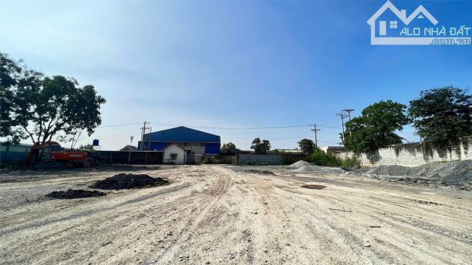 HN006 hạ gấp, trả tiền ngân hàng, lô đất full QH SKC, thương lượng bán liền - 3