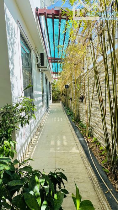 🔥Biệt Thự Vườn Có Sổ Hồng Ở Mỹ Gia Gói 2 Duy Nhất 1 Căn Giá Tốt - 3