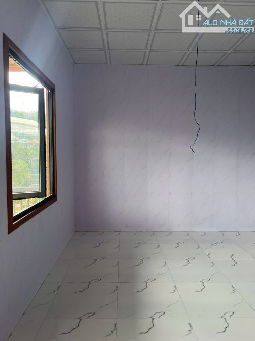 🏡 CẦN BÁN NHÀ KIM ĐỒNG, PHƯỜNG 6 – GẦN TRUNG TÂM, NHÀ MỚI HOÀN THIỆN - GIÁ 2 TỶ 450 - 3