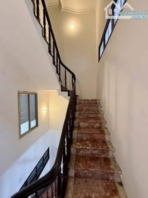 Cho thuê nhà làm Chdv Nhà mặt phố Trần Đăng Ninh - Hà Đông - 3