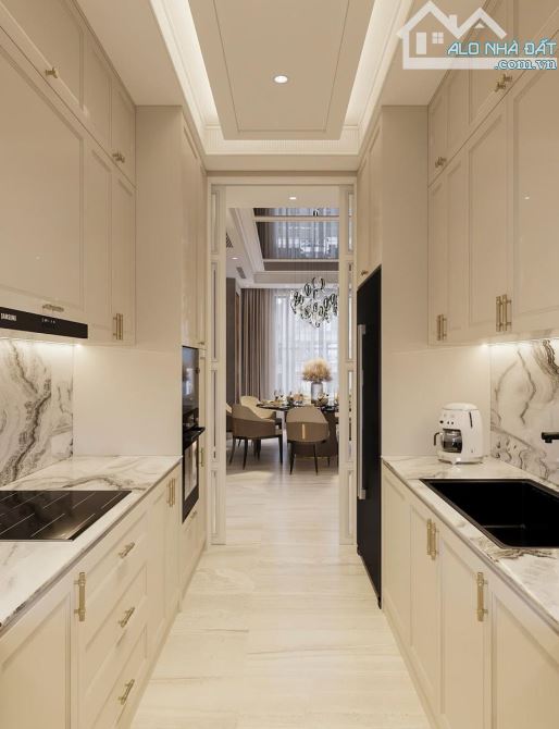 Hot! Bán Nhà Võng Thị Tây Hồ-Phân Lô- Ô tô Tránh-Gần Hồ Tây-120M-5Tầng-Mt 5.5-Nhỉnh 45 Tỷ