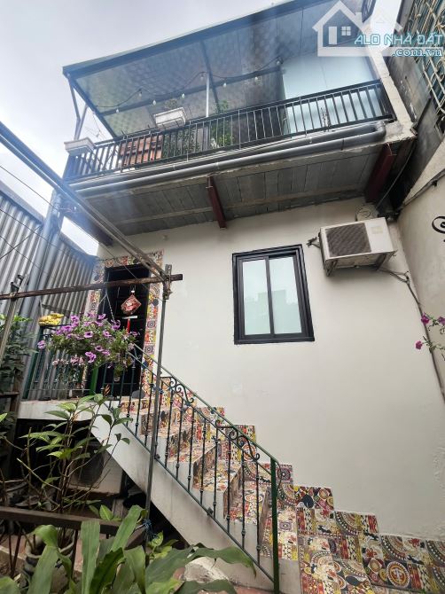 Nhà đẹp Phố Cổ Hàng Bông, 75m2, sử dụng 3 tầng 2,3,4, nhỉnh 7 tỷ