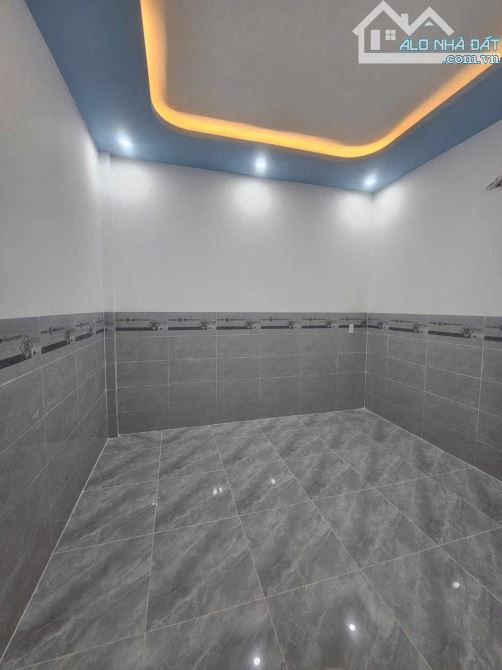 CG. CÒN 1 CĂN NHÀ TRỆT RỘNG 100M2 MỚI ĐẸP & KIÊN CỐ TẠI ĐƯỜNG SỐ 8 KDC ĐÔNG PHÚ - 4