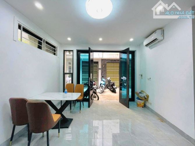 NHÀ YÊN HÒA-35M2 5TLÔ GÓC-GIÁ 7.85 TỶ CÓ TLMUA LÀ ĐƯỢC MỌI MẶT