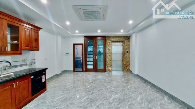 HỒ TÙNG MẬU - KINH DOANH - VĂN PHÒNG - GARA Ô TÔ - NỘI THẤT GỖ ĐẸP - 45M2 - 17,98 TỶ