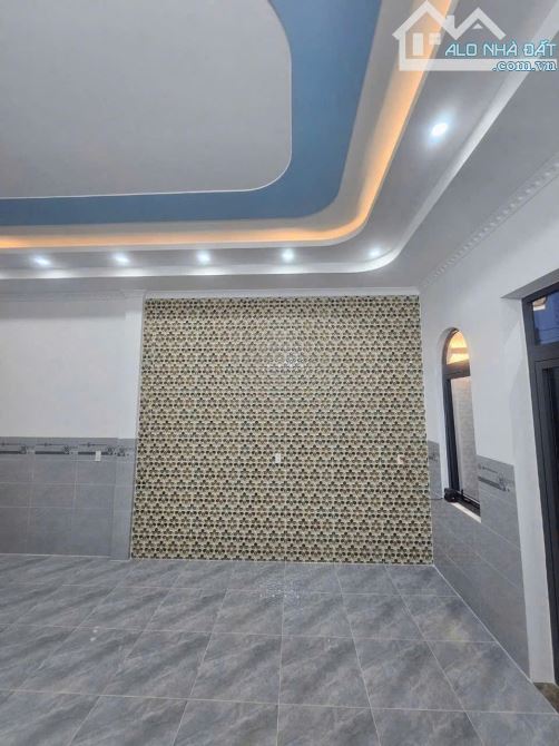 CG. CÒN 1 CĂN NHÀ TRỆT RỘNG 100M2 MỚI ĐẸP & KIÊN CỐ TẠI ĐƯỜNG SỐ 8 KDC ĐÔNG PHÚ - 5