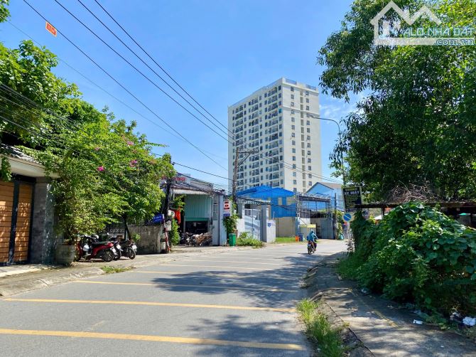 Bán đất mặt tiền kinh doanh đường Vĩnh Phú 38, 1072m2 mặt tiền 15m sát sông Sài Gòn - 6