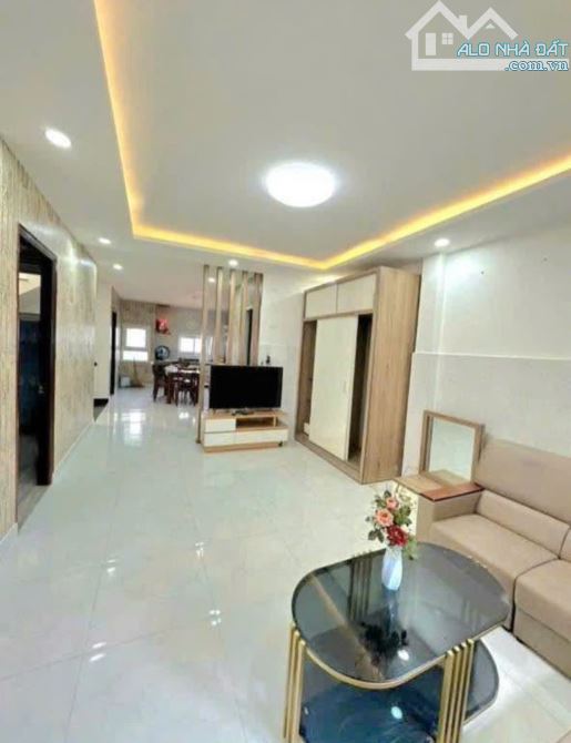 BÁN KHÁCH SẠN TRUNG TÂM  Đường Nam Kỳ Khởi Nghĩa ĐÀ LẠT – CÓ THANG MÁY giá 8,5 tỷ - 6