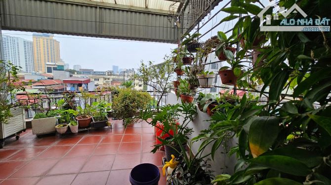 BÁN NHÀ KIM MÃ DT 67 M 6 TẦNG THANG MÁY FULL NỘI THẤT NGÕ THÔNG GẦN OTO TIỆN ÍCH NGẬP TRÀN