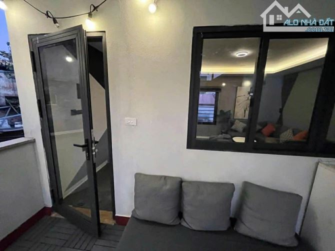 Nhà đẹp Phố Cổ Hàng Bông, 75m2, sử dụng 3 tầng 2,3,4, nhỉnh 7 tỷ