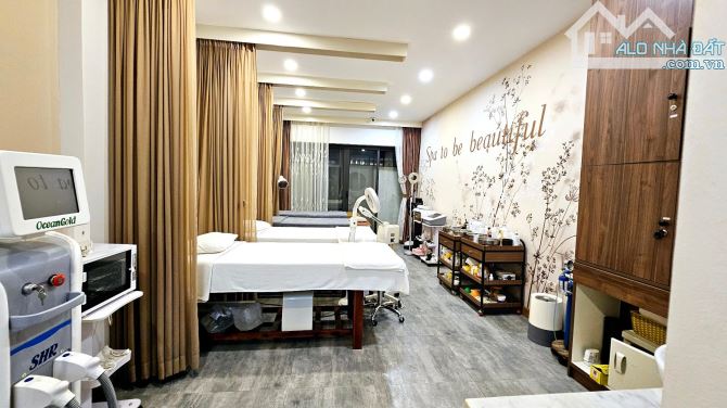 BÁN NHÀ KIM MÃ DT 67 M 6 TẦNG THANG MÁY FULL NỘI THẤT NGÕ THÔNG GẦN OTO TIỆN ÍCH NGẬP TRÀN