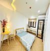 Bán toà CHDV La Thành ngõ thông KD 20m ra phố gần ĐH Mỹ thuật CN 60m2*6T, TM, 10PN, PCCC