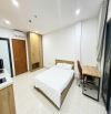 Cực rẻ! Toà CHDV Văn Cao ngõ thông KD ô tô, 20 ra ô tô tránh gần ĐH RMIT, 99m2*6T TM, 20PN