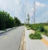 196m mặt tiền đường nhựa vỉa hè thích hợp phân lô ngay kcn Đất Đỏ