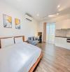 Rẻ dã man! Toà CHDV Hoàng Hoa Thám ngõ thông KD, ô tô tránh gần ĐH RMIT, 99m2*6T TM, 20PN