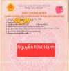 🔴Bán đất kiệt K02 NGUYỄN NHƯ HẠNH – cách đường chính 20m