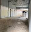 cho thuê Kho/Xưởng đẹp 400m2 tại khu Tam Hà, P.Tam Phú (cũ), Thủ Đức